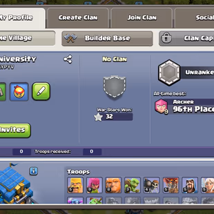 Clash of clans account for sale - Image 2