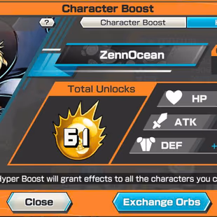 BR654-IOS+Android-Hyber 61+11 Ex Max(Gear 5+Kid Law Skin+Sabo+Kuzan+Roger+Akainu+Kaido+Zoro)+Vip Medal+Sup 163+Many BF - Image 3