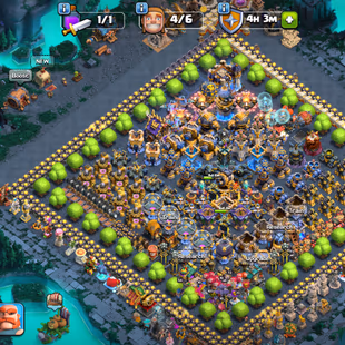 🔥RARE/- DECORATED🔥TH18 CLOSE MAX!! 5X COSMIC SCENERY! NC-500 GEM! SB/MAX AF/MAX RS/MAX EB/MAX MM/23 SnB/20 FB/20  - Image 2