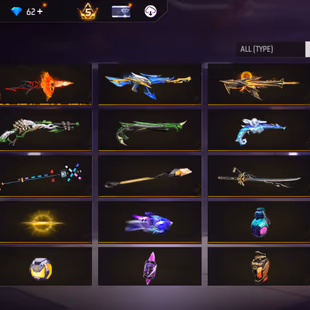 X128|Lvl 58|38 CHARACTER|34 BUNDLE(9 MYTHIC)|30 VEHICLE|149 WEAPON(6 EVO+28 MYTHIC)|INFERNAL DRACO M4A1 LVL 5|DESTINY XM - Image 7