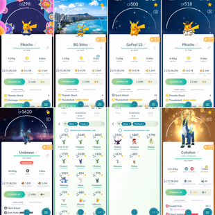 RAREST🔥SHINY LONDON BG RAYQUAZA 💎 Strong Pokemon Eternatus [] 735 LEGENDARY [] 805 SHINY [] 86x Shiny leg [] level 72 - Image 7