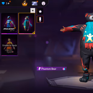 LVL 73 | ALL SCORPION SETS | COBRA MP40 | ONE PUCH MAN M1887 | INSTANT DELIVERY - Image 5