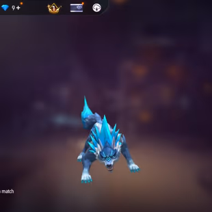 V99|LVL70|507COSTUME(47MYTHIC)|505WEAPON(3EVO+88MYTHIC)|BLUEFLAMEDRACO-AK47LVLMAX|PREDATORYCOBRA-MP40LVL6OTWMAX|SCORPIOS - Image 6