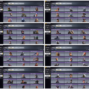 HIGH LV.400 | DL Q33 MYTHIC & 7 LEGENDARY GUNS | 116 EPIC SKINS | 10 CP DRAW START | ACTIVISION LINK | INSTANT DELIVERY - Image 7