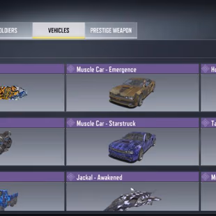 iOS Android - Level 179 - 1 Mytich - 11 Legendery - 151 Epic - Code1428 - Image 2