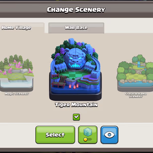 [1X PAID SCENERY-500 CWL MEDALS] | PREMIUM TH-17 | S.BALL-F.BALL-E.BOOT-21 | RENAME FREE | GOOD SKINS | LOW PRICE - Image 8