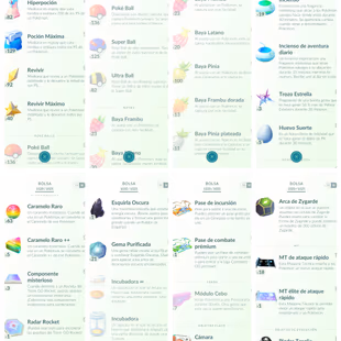 [Account Safe] LV40 x215 Legendary Lugia Articuno Kyurem Palkia Ho-oh Rayquaza Regigigas Tornadus Girantina Thundurus  - Image 4