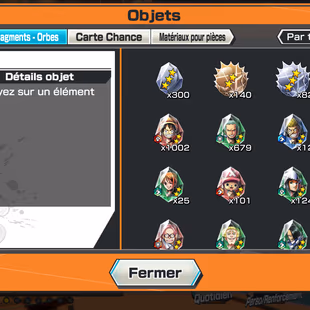 Bounty :Roger V2,ShanksV3, Zephyr, LucciV2, Van Auger  - Image 8