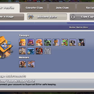 TH 16 EXP 301 High EXP Account Rename 1000 Fast delivery  - Image 7