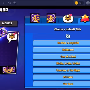 241 SKINS | 72.200 TROPHIES | 99 BRAWLERS | 13 HYPERCHARGE | 21 MAX | 35 PRESTIGE | 4 BUFFIES - Image 8