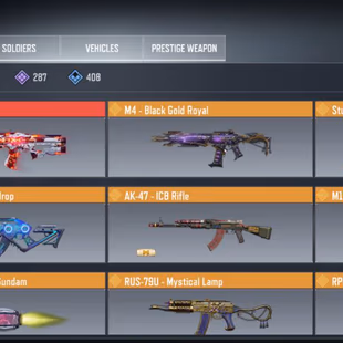 Mythic 1 🔴 Legend 9 🔴 Cheap - D9 - Image 5