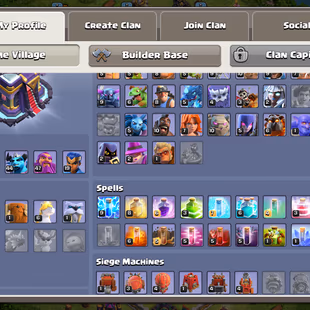 9x EPICS 20 LEVEL-TH15 BEST DEAL-XP164-HERO 57-81-44-47-19-MAGIC ITEMS-NC FREE - Image 3