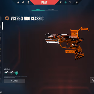 EU/TURK | 56500 VP Spent | 45 Skins | Reaver Bandit | Mystbloom Knife | Primordium Vandal - Phantom | Forsaken Operator - Image 2