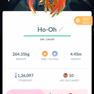 LEGENDARY ZACIAN Ho-Oh ZEKROM [] SNOWFALL BG PIKACHU [] SHINY KYUREM [] SPECIAL BG HO-Oh [] SHADOW LUGIA - Image 8