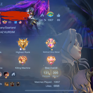 ExcaltedCollector-Mythic 54WR-CUSTOM EMAIL TRANSFER INSTANTLY AVAILABLE - Image 2