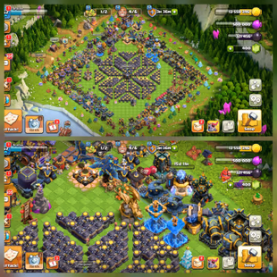 🔥A.MAX TH18-257XP!!HERO MAX🔥[105-105-80-55]MAX EPICS[GG-SB-S.BR-EB-RS-MM-MAX-FB-23]6SCENERY-16 SKINs!!WALL MAX!!BEST D - Image 1