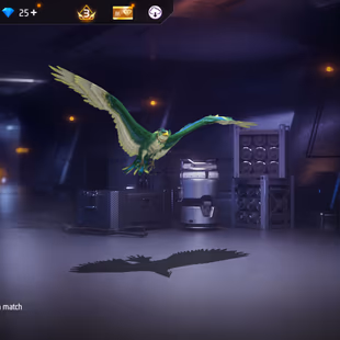 X197|Lvl 54|29 BUNDLE SET|75 COSTUME(5 MYTHIC)|117 WEAPON(2 EVO+17 MYTHIC)|CYCLONE PARAFAL LVL 2|PREDATORY COBRA LVL 3|H - Image 3