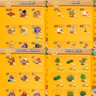 H23 LEVEL 102  |  10000  BRAN |  3050 SILO | STORED DECORATION | 10M COIN I 900 DIAMOND RENAME AVAILABLE | INSTANT DELIV - Image 3