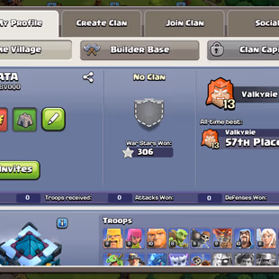 FULLY🔥 MAX TH-13 🔥[10EPIC-S.BALL-F.BALL MAX] | HERO-75-75-50-50-25 | NC AVAILABLE | LOW PRICE - Image 4