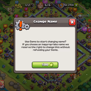 TH15 MAX XP180|HERO 82 80 65 70 35|WS 1178 | STRONG DEFENSE |CN 500|EQUIPMENT EPIC|PAINTER SCENERY| FAST DELIVERY  - Image 6