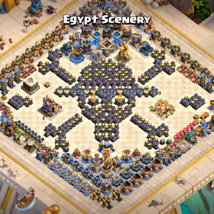 [EE68] 4 RARE FULL SET [TH18] 6HERO MAX || 10 EPIC MAX/2 EPIC LVL 26 || GUARDIANS MAX || B.APPRENTICE MAX || CHEAP - Image 8