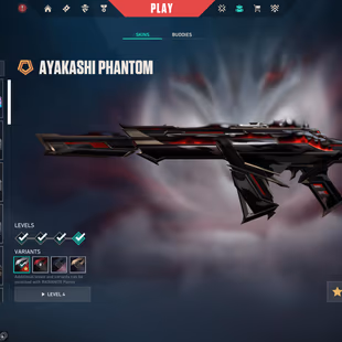 [Instant] EU-TR -Kogitsune Yoru's Stylish Butterfly Comb Ayakashi Ghost Ayakashi Phantom Aemondir Vandal Valiant - DIAMO - Image 5