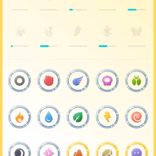 SHINY LEGENDARY KYUREM -2016 YEAR - LEVEL 71 - 247 SHINY - 17 LEGENDARY || 9-10million STARDUST - RENAME AVAILABLE - SAF - Image 4