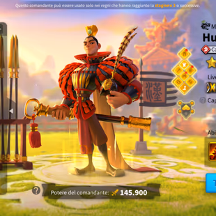 Rise of kingdoms acc - Image 6