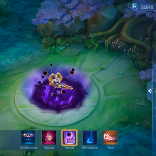 RARE EXP HYPER MAGE ACC || 3 LEG 11 GRAND 22 EXQUISITE || ALMOST MEGA 4 || EX GLORY || EPIC RECALL || 1200 SF BEST DEAL - Image 8