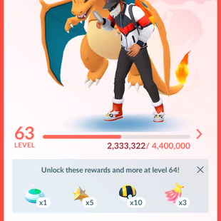 Pokemon go account buy now pls  - Image 1