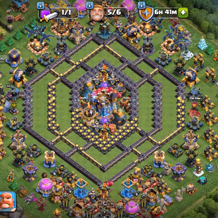 🔥TH 18 MAX🔥BK 105 AQ 105 MP 95 GW 80 RC 55 || SB 27 EB 27 RS 26 FB 26 AF 26 GG 23 FA 20 MS 20 || NC 1000||10 SKIN - Image 3