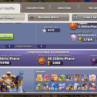 20K-GEM/HIGH PROFILE | TH18 MAX TYPE | GG-MX!SB-MX!SnB-MX!AF-MX!FA-MX!MM-MX!MS-MX!HT-MX!FB-MX!RS-MX!EB-MX | 282-XP | HMX - Image 3