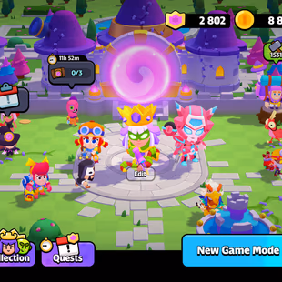 WORLD JOURNEY 157 LEVEL! SQUAD 33! XP LEVEL-35! HERO POINT 2802! EMOTE 75! - Image 4