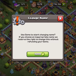 TH 16 EXP 301 High EXP Account Rename 1000 Fast delivery  - Image 2