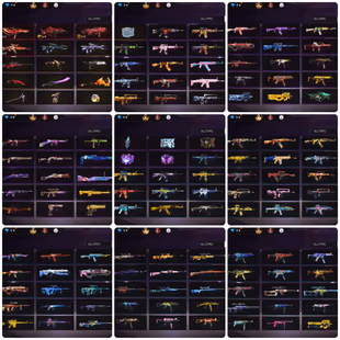 LvL 73🔥 YELLOW BERZILIAN TROUSERS 🔥 FANTOM GOLD  - Image 6