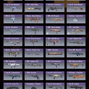 CODM account Urgent Sale - Image 2