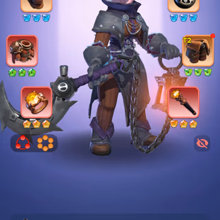 2 - 3 Char | FC 9 (607M) + FC 9 (540M) + FC 8 (395) | VIP 9 | 11 Skin | All 1 Helios | 233k Gems | INSTANT DELIVERY!  - Image 1