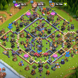 RR💥TH 18 1742 MEDEL💥BLACK DEFENCE! HIGH HEROS 94/91/83/70/50/16 | 15 HIGH EPIC 5 EPIC MAX 4 LVL-20 NC-YES DICOUNT SHOP - Image 1