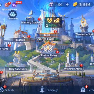 All Platform - SV 70048 - Power 21986M - 108 Awakened  - 13 UR - Image 6