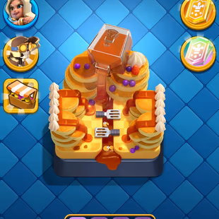 8600 TROPHIES | 6500 GEMS | 12 MAX CARDS | 6 EVOLUTION | KT-14 | FREE RENAME | 121/121 CARDS |  INSTANT DELIVERY. - Image 3