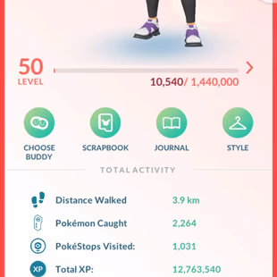 LEVEL 50 [] SHINY LEGENDARY FUSED KYUREM BLACK [] RENAME AVAILABLE  - Image 1