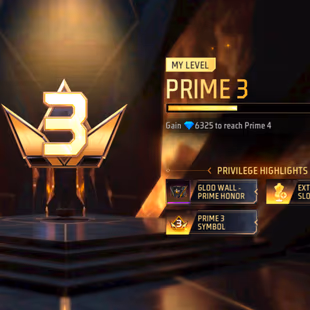 LVL 52 | SUKUNA BUNDLE | M10 DRACO | PRIME 3 | INSTANT DELIVERY - Image 7