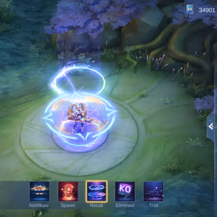 MM327|Lv79|368Skin|EXALTEDCOLLECTORII|LEGEND Johnson|3KOF|2ASPIRANTS|NARUTO|ALLSTAR Moskov|DUCATI Benedetta|STARWARS - Image 4