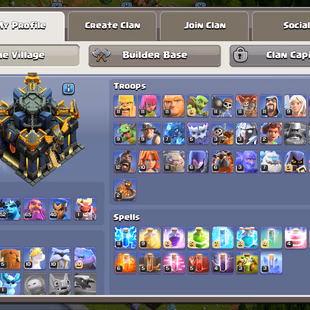 PREMIUM TH 17- XP 223-HERO 79-75-65-40-EPIC FB 20 EB 23 RS 17- - Image 3