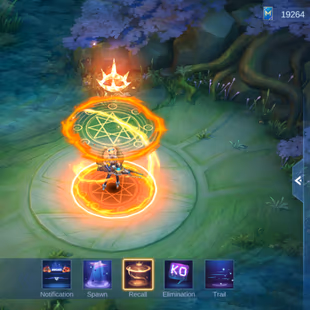 RARE EXALTED COLLECTOR 3 || 1 LEGEND 13 GRAND 4 EXQUISITE || EPIC RECALL || EPIC EMOTES || FAN FAV SKINS - Image 8