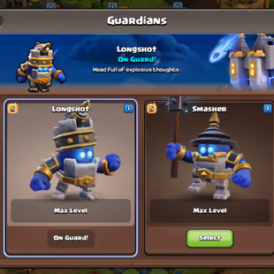 LEAGUE FULL SET! TH18 MAX TYPE!! HELPER HUT MAX! HERO MAX! SB/AF/FA/MM/FB/HT/MS/RS/EB/-MAX ALL!NC-500 BOTH SIDE MAX BASE - Image 5