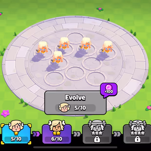 SQUAD BUSTERS |23 LVL | 66 LVL SQUAD |15-3 STAR |5-2 STAR |21 SQUAD | 35 EMOJI | SEE SCREENSHOTS | - Image 6