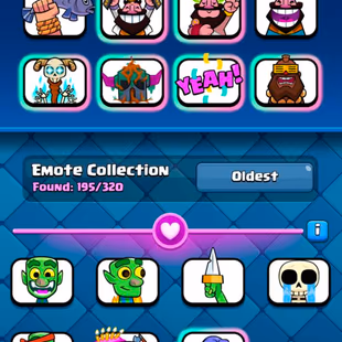 [ WORLD RANK- 7 Times ] INSANE 15K TROPHY  UC CMAMP RANKED| MAX CARD 120 | ELITE 36 | RARE 195 EMOTES | HIGH XP 63 - Image 4