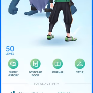 END GAME ACCOUNT VIP LV50 - 2021 - 1555/1850 Pokemon  - 476 Shiny - 514 Legendary - 740 3s 4s - 64 Mythical - 1 - Image 2