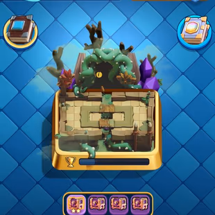 🔥RAREST🔥 S1 FIGHTING FISH EMOTE | EMPEROR KING EMOTE | 12000 KT15 | ARENA 24 | LEVEL 60 | 127 RARE EMOTES | 91 MAXED - Image 2